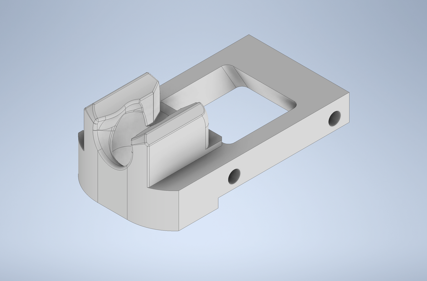 VFC Mp7 CNC Lip