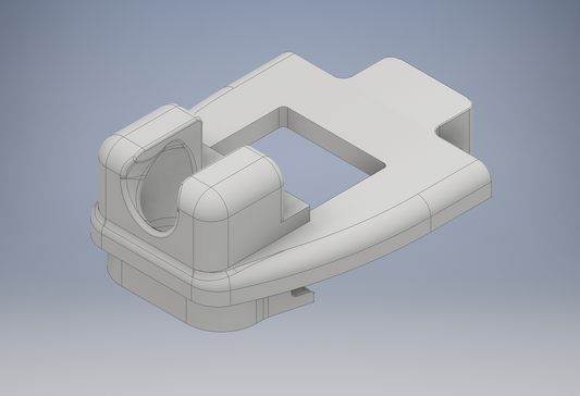 GHK AUG CNC Lip