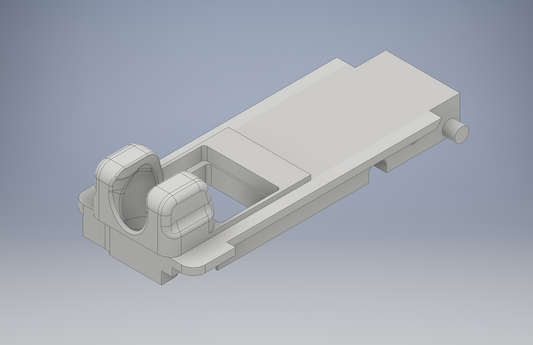 GHK M4 V1A (Legacy) CNC Lip