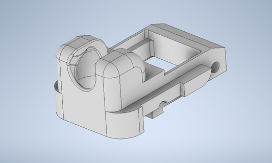 GHK AKM V2 CNC Lip